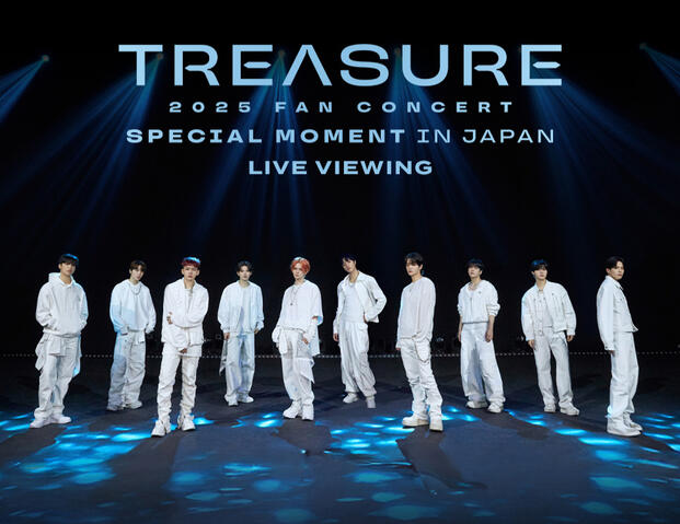 [18 MEI] TREASURE FAN CONCERT &#39;SPECIAL MOMENT&#39; IN JAPAN